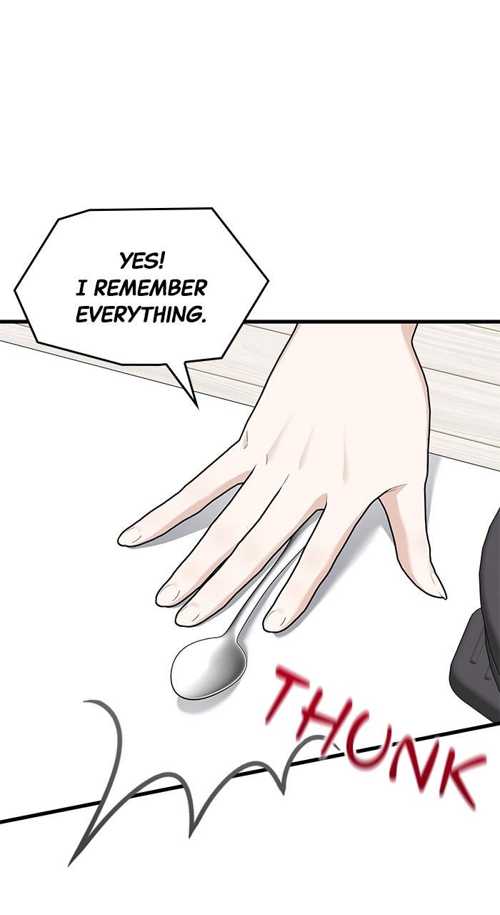 The New Hire's Secret Chapter 48 page 57 - 