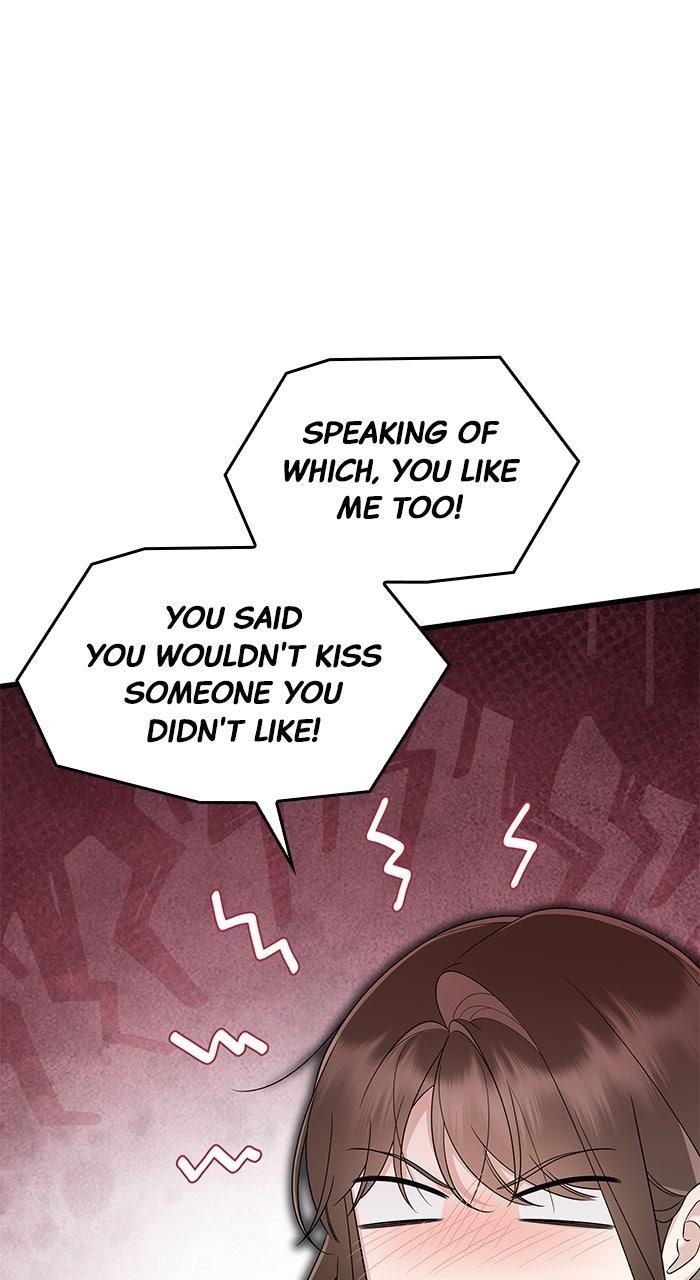 The New Hire's Secret Chapter 48 page 58 - 