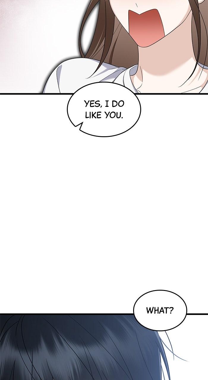 The New Hire's Secret Chapter 48 page 59 - 