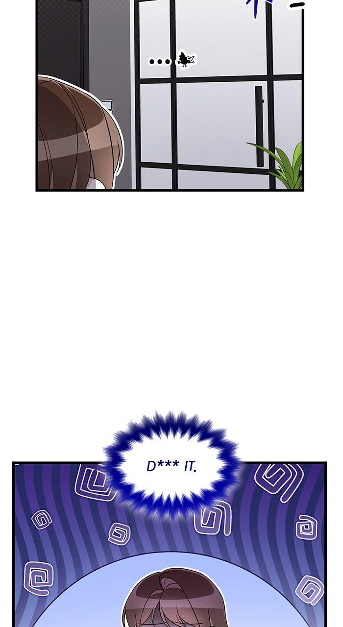 The New Hire's Secret Chapter 48 page 7 - 