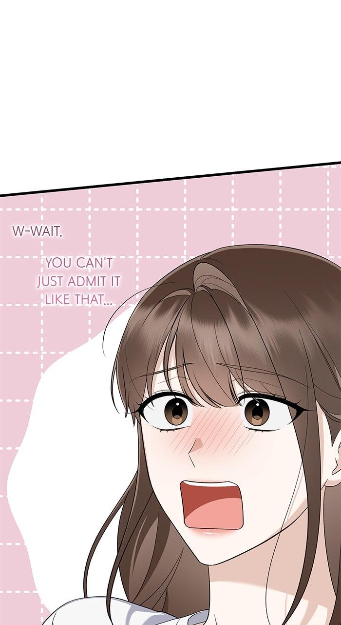 The New Hire's Secret Chapter 48 page 61 - 