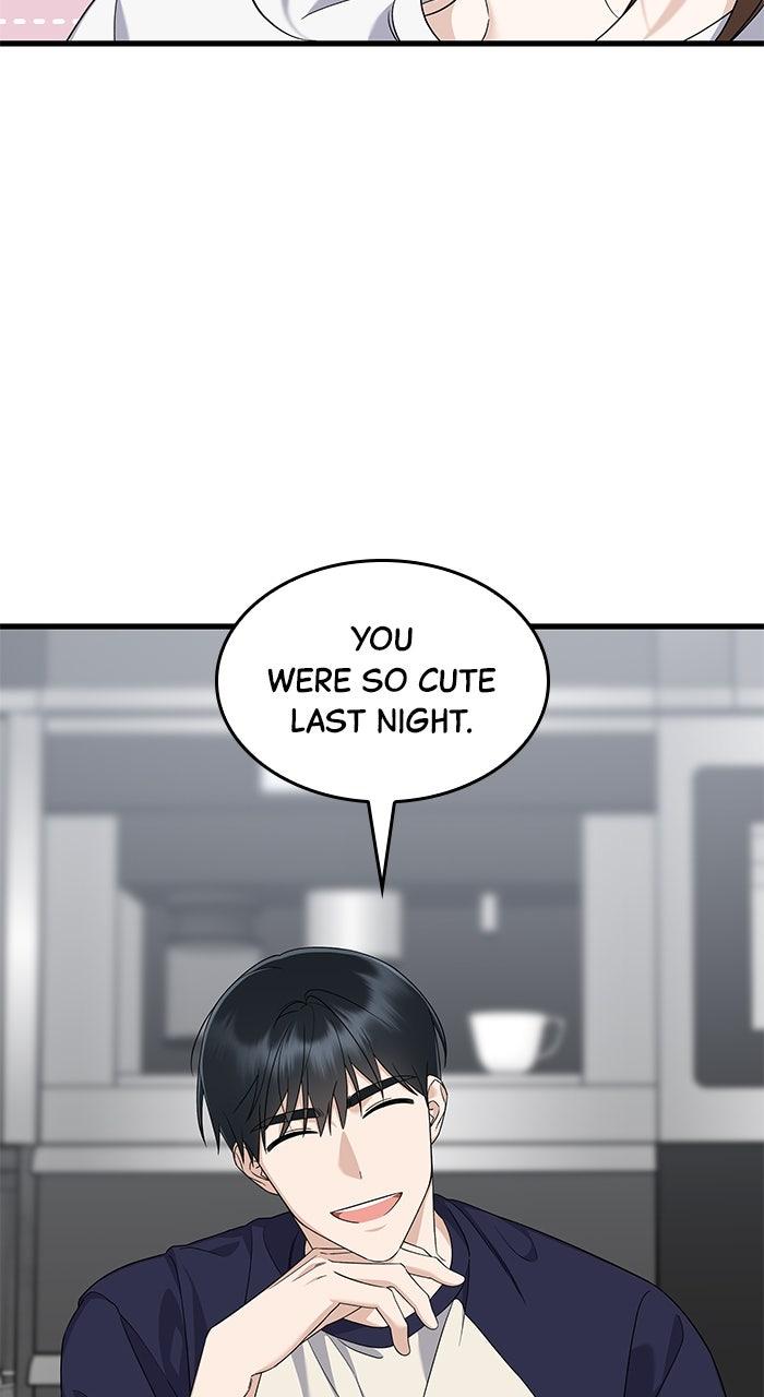 The New Hire's Secret Chapter 48 page 62 - 