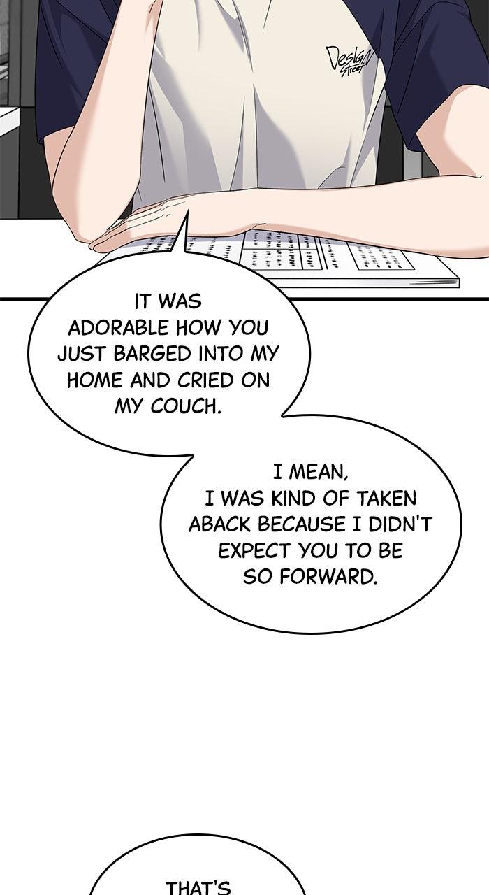 The New Hire's Secret Chapter 48 page 63 - 