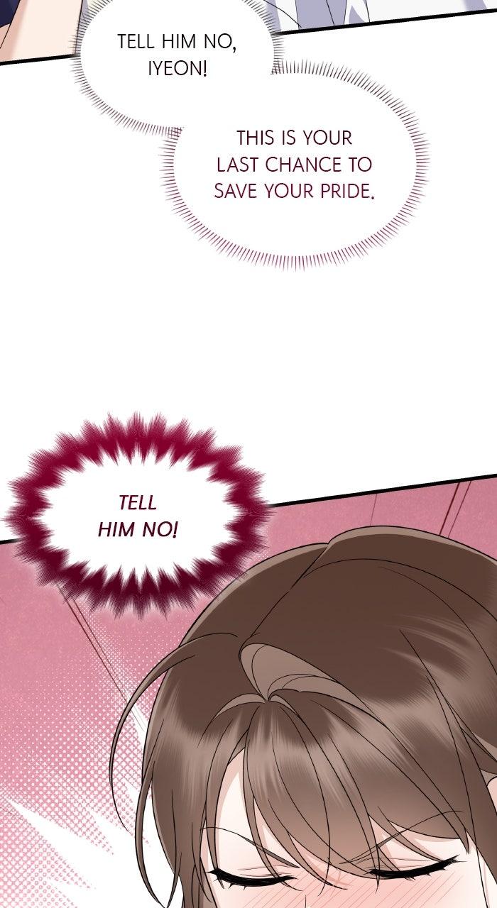 The New Hire's Secret Chapter 48 page 67 - 