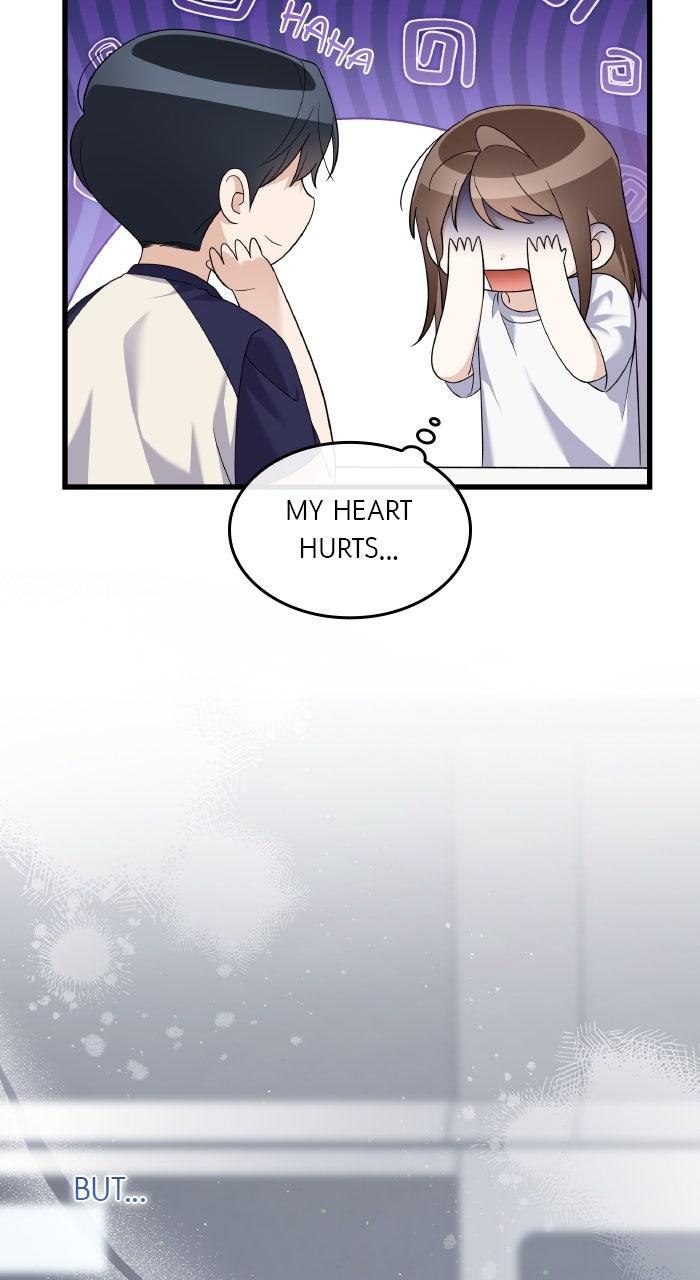 The New Hire's Secret Chapter 48 page 69 - 
