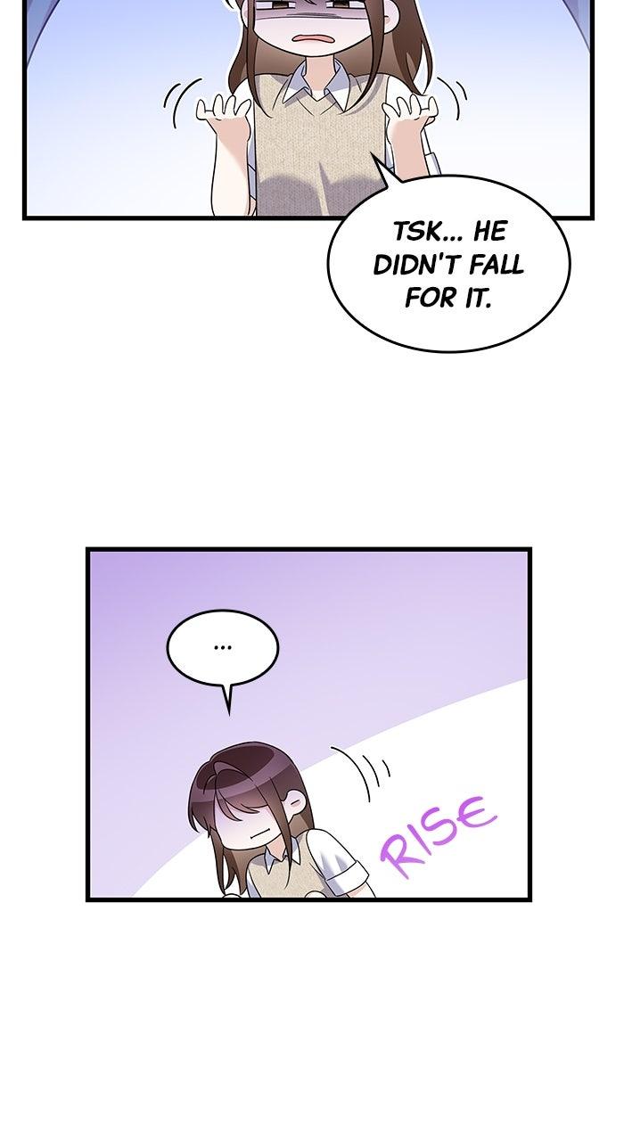 The New Hire's Secret Chapter 48 page 8 - 