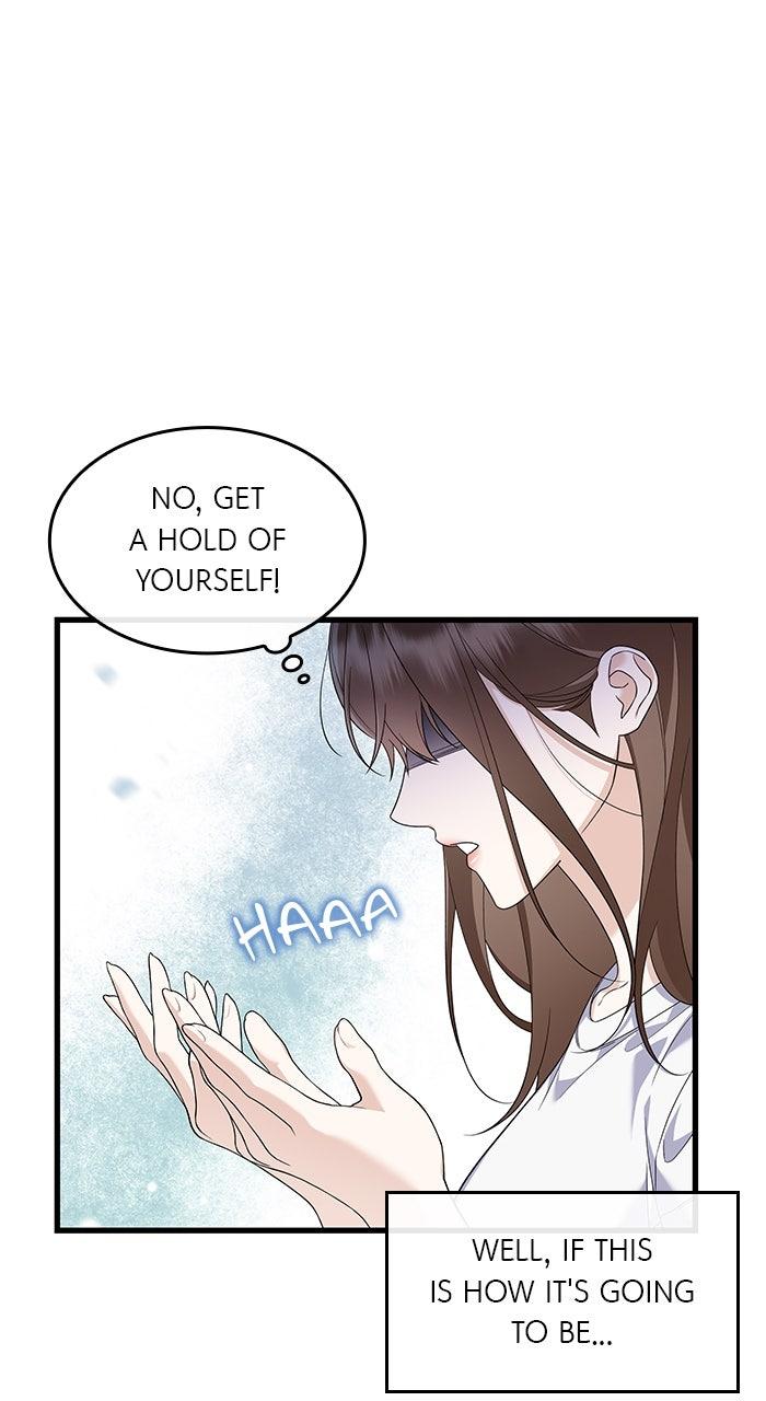 The New Hire's Secret Chapter 48 page 72 - 