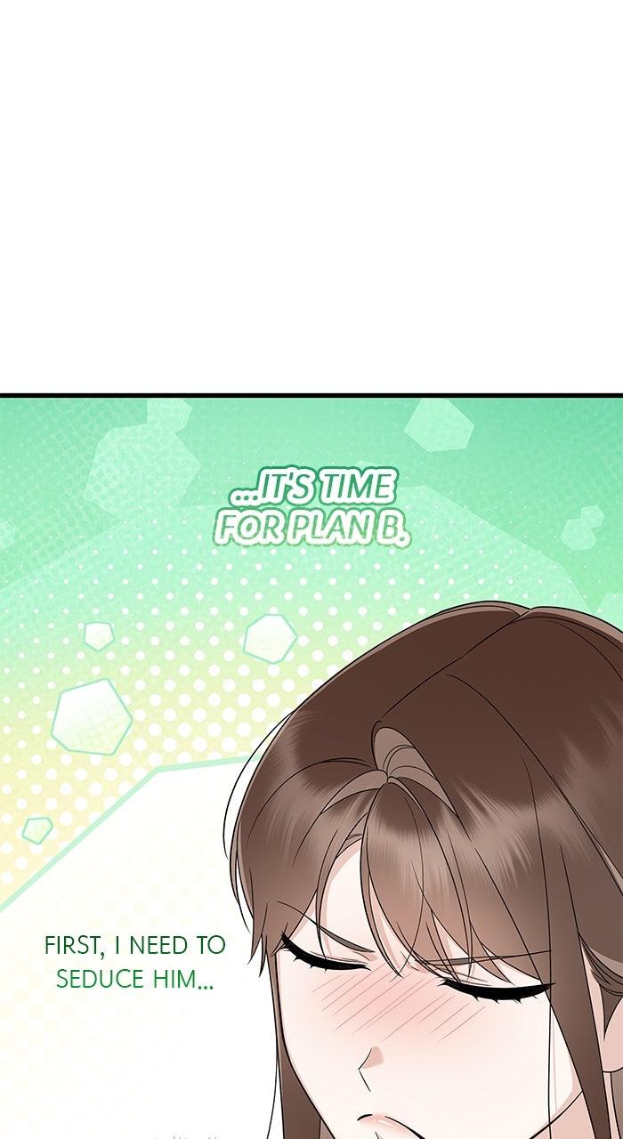 The New Hire's Secret Chapter 48 page 73 - 
