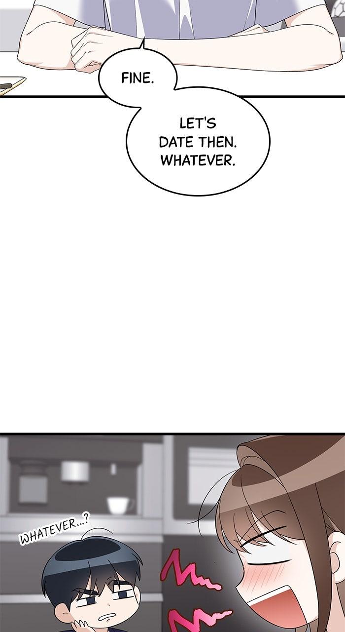 The New Hire's Secret Chapter 48 page 77 - 
