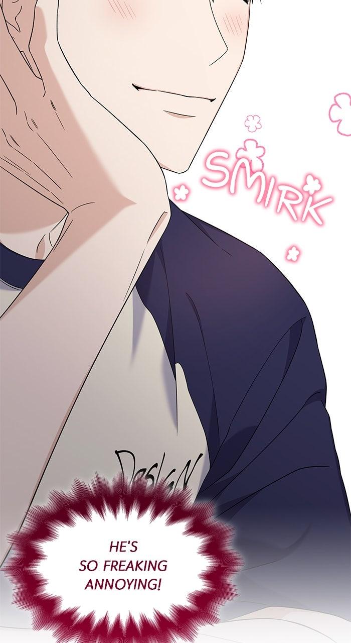 The New Hire's Secret Chapter 48 page 79 - 