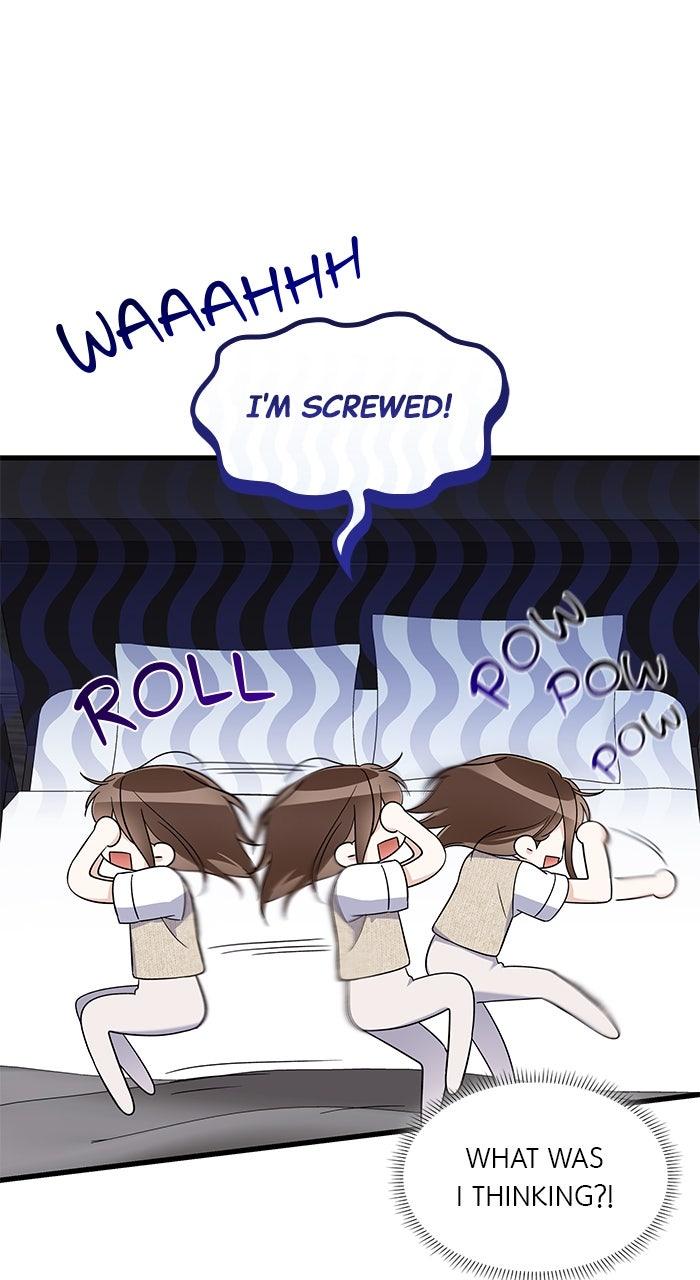 The New Hire's Secret Chapter 48 page 9 - 