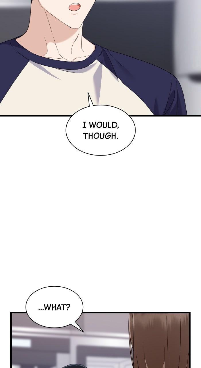 The New Hire's Secret Chapter 49 page 11 - 