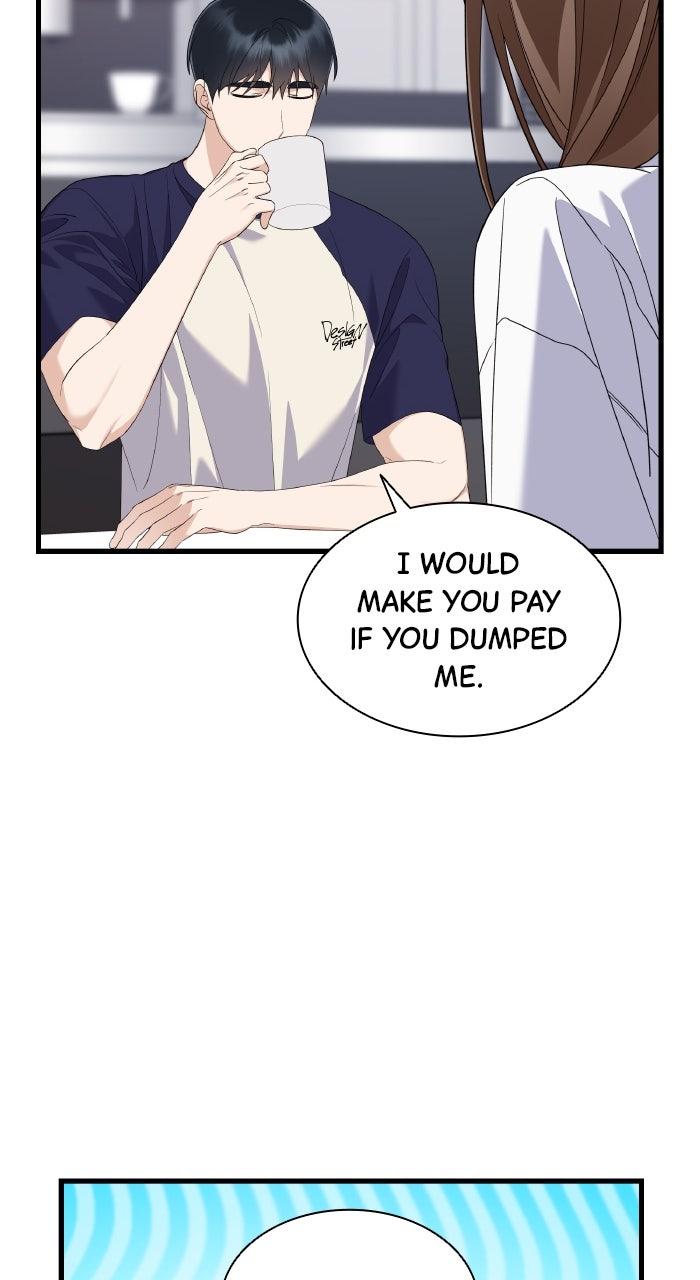 The New Hire's Secret Chapter 49 page 12 - 