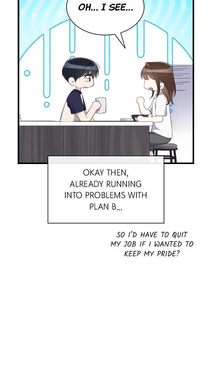 The New Hire's Secret Chapter 49 page 13 - 