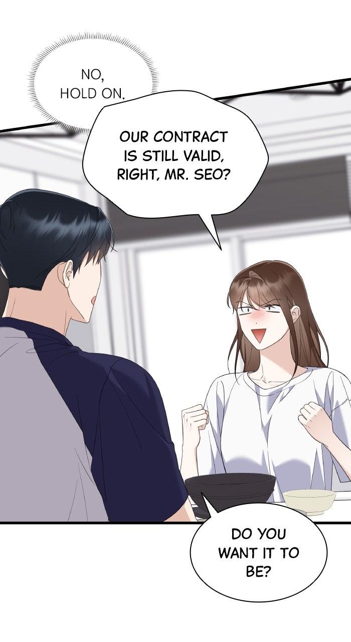 The New Hire's Secret Chapter 49 page 14 - 