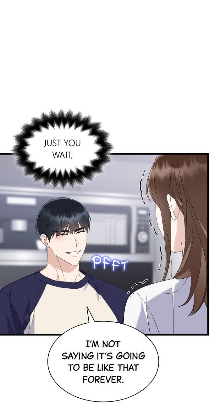 The New Hire's Secret Chapter 49 page 24 - 