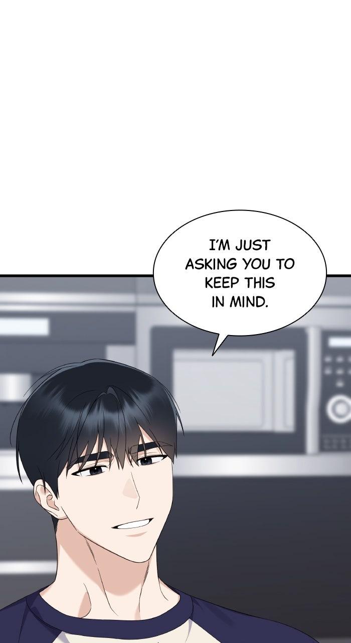 The New Hire's Secret Chapter 49 page 25 - 