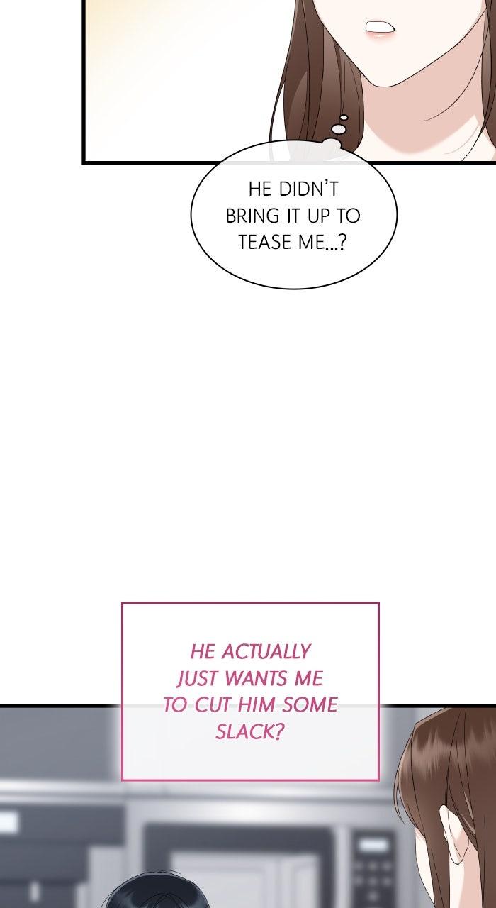 The New Hire's Secret Chapter 49 page 27 - 
