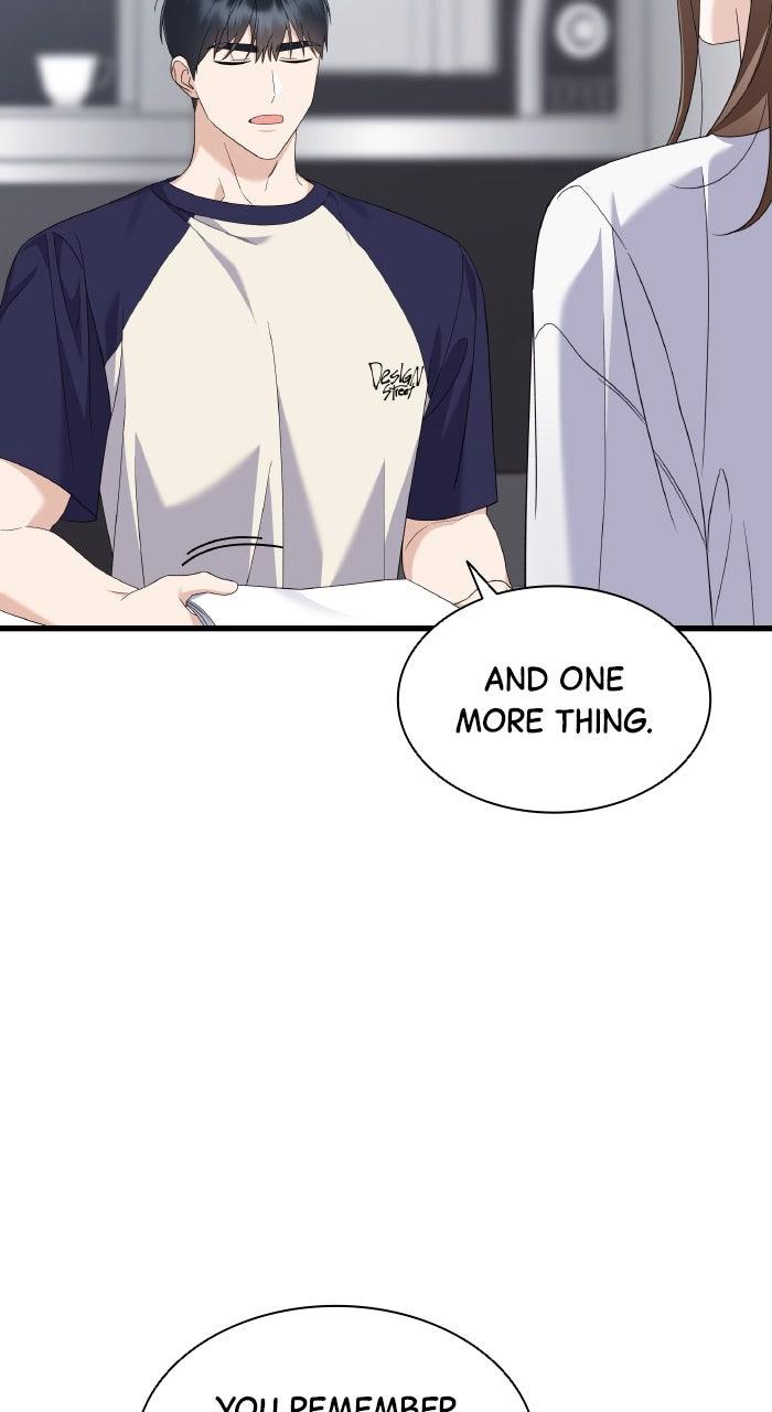 The New Hire's Secret Chapter 49 page 28 - 