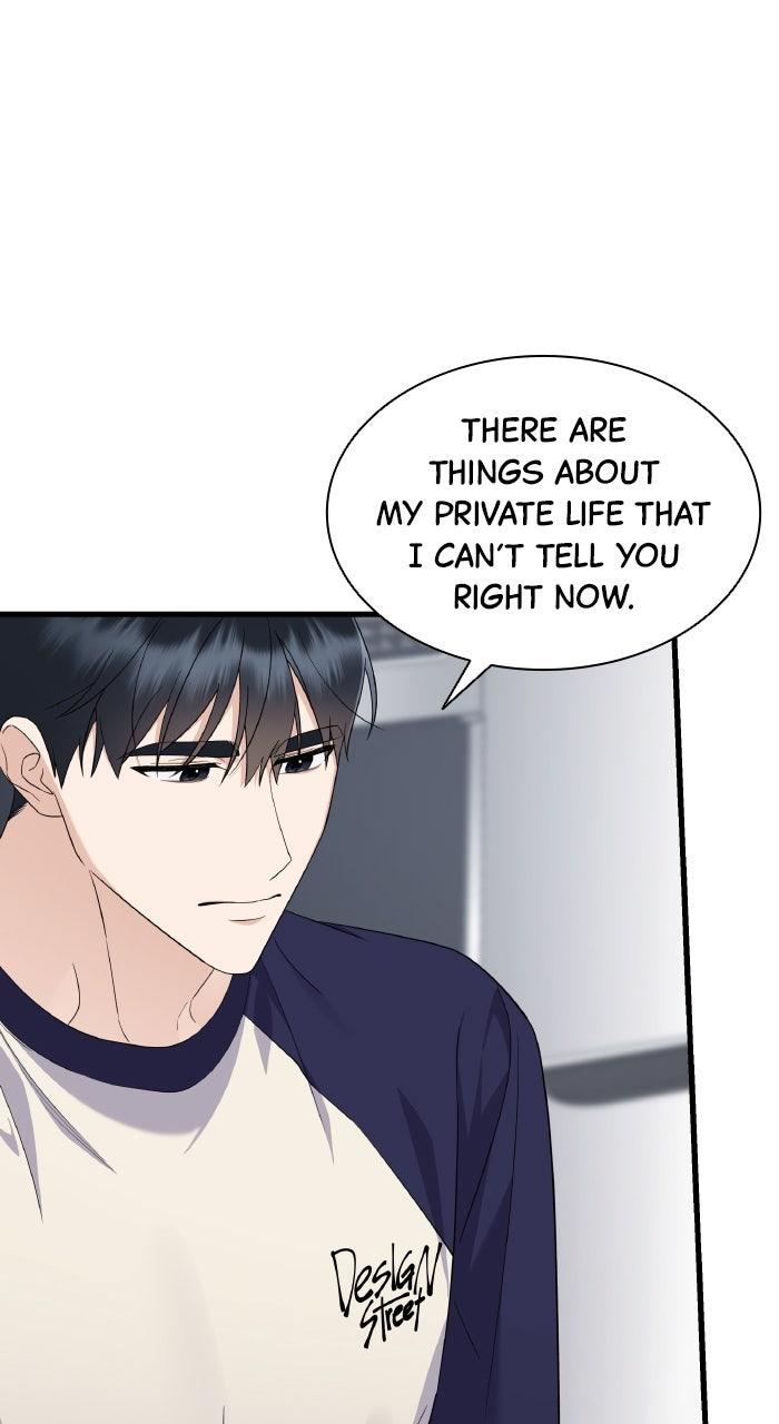 The New Hire's Secret Chapter 49 page 31 - 