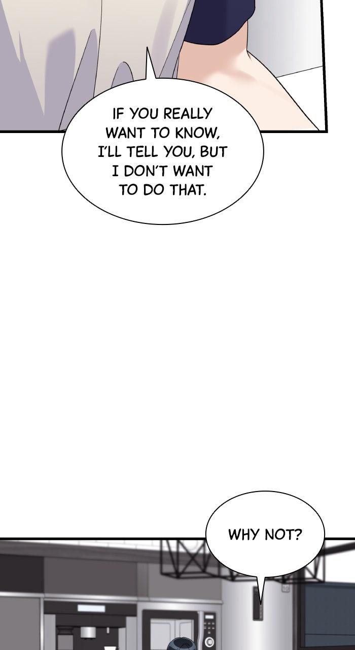 The New Hire's Secret Chapter 49 page 32 - 