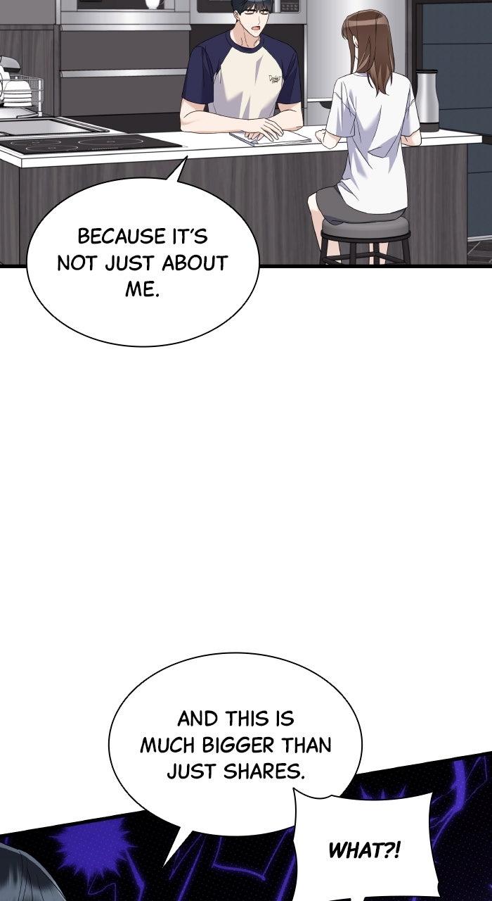 The New Hire's Secret Chapter 49 page 33 - 