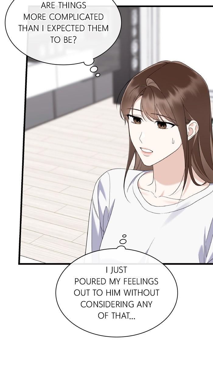 The New Hire's Secret Chapter 49 page 37 - 