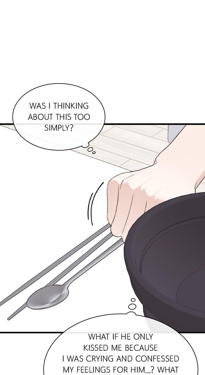 The New Hire's Secret Chapter 49 page 38 - 