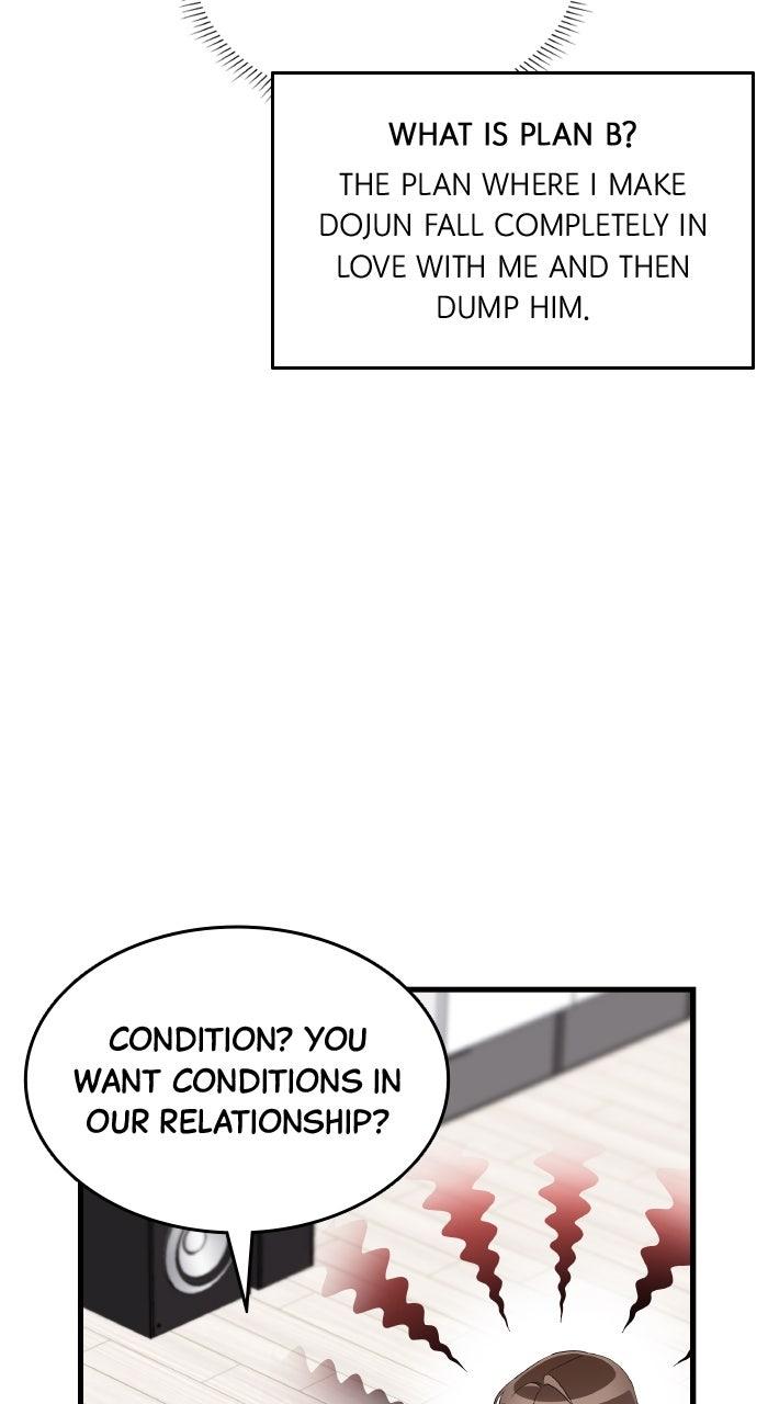 The New Hire's Secret Chapter 49 page 5 - 