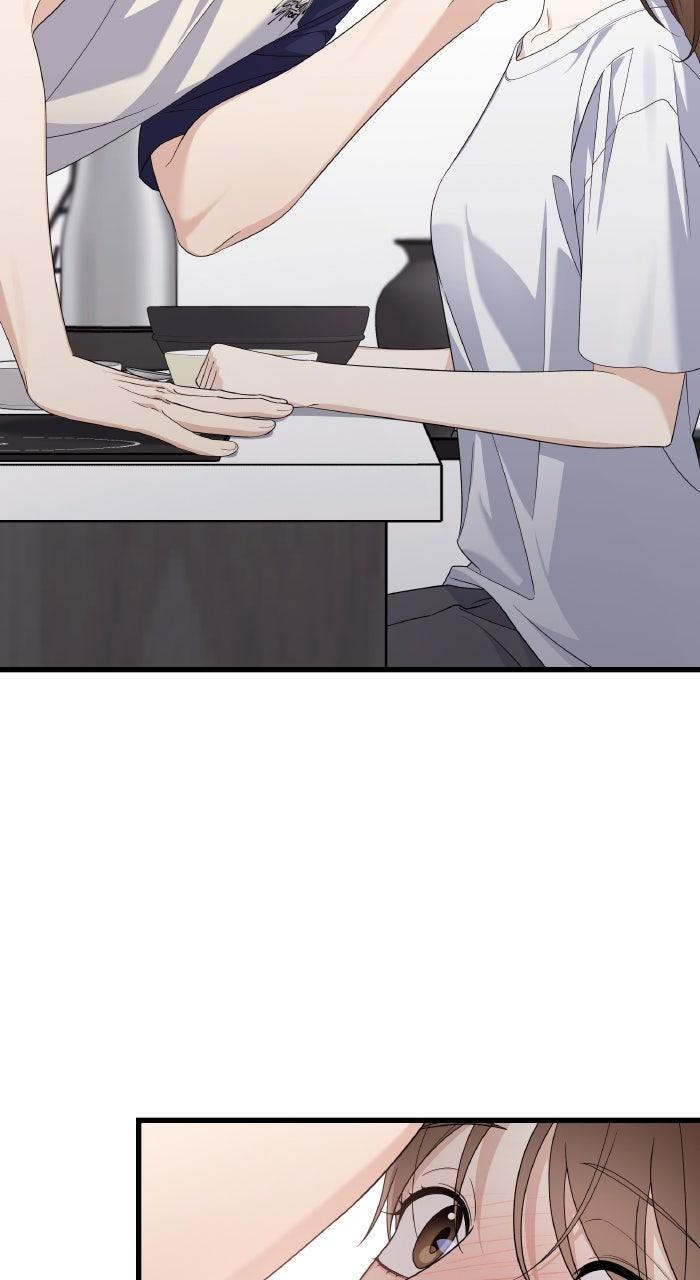 The New Hire's Secret Chapter 49 page 43 - 