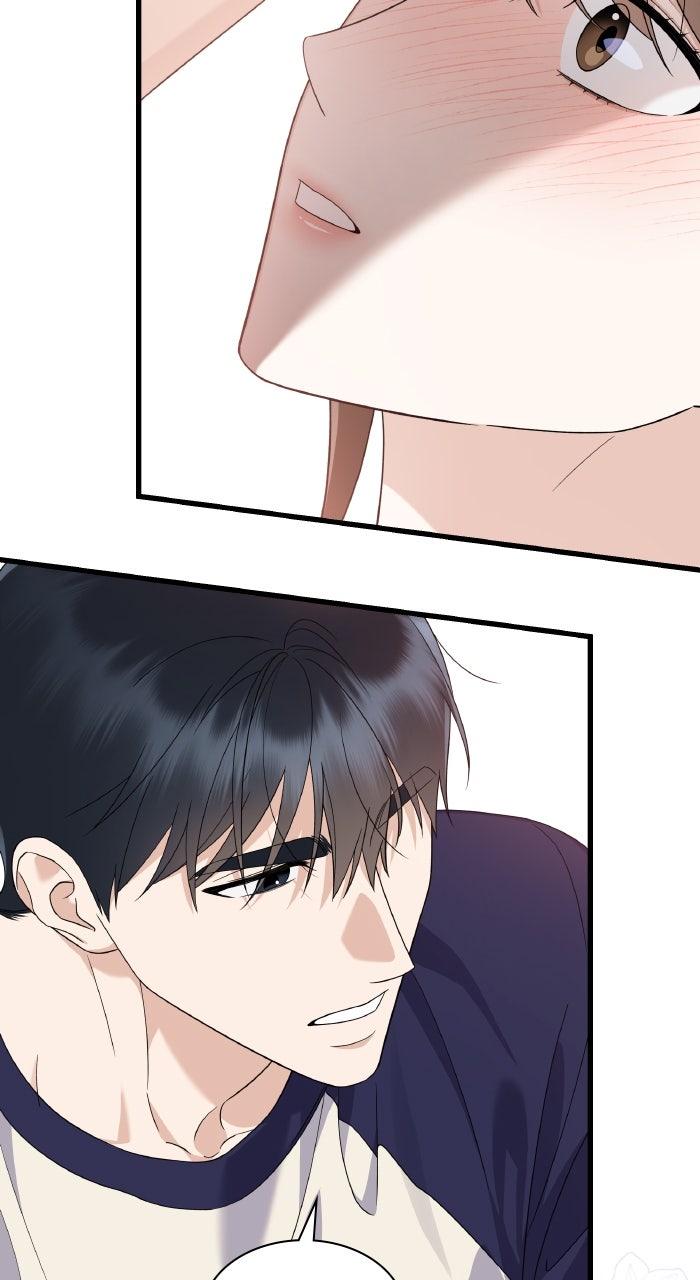 The New Hire's Secret Chapter 49 page 44 - 