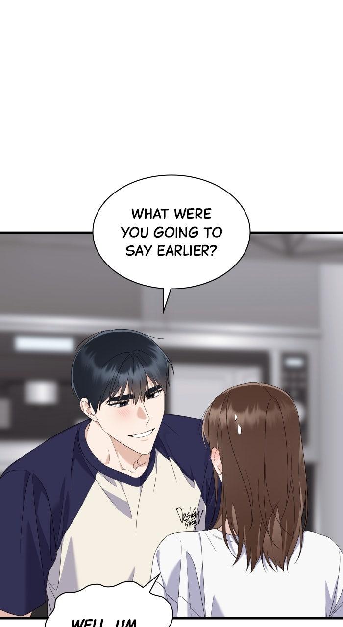 The New Hire's Secret Chapter 49 page 48 - 
