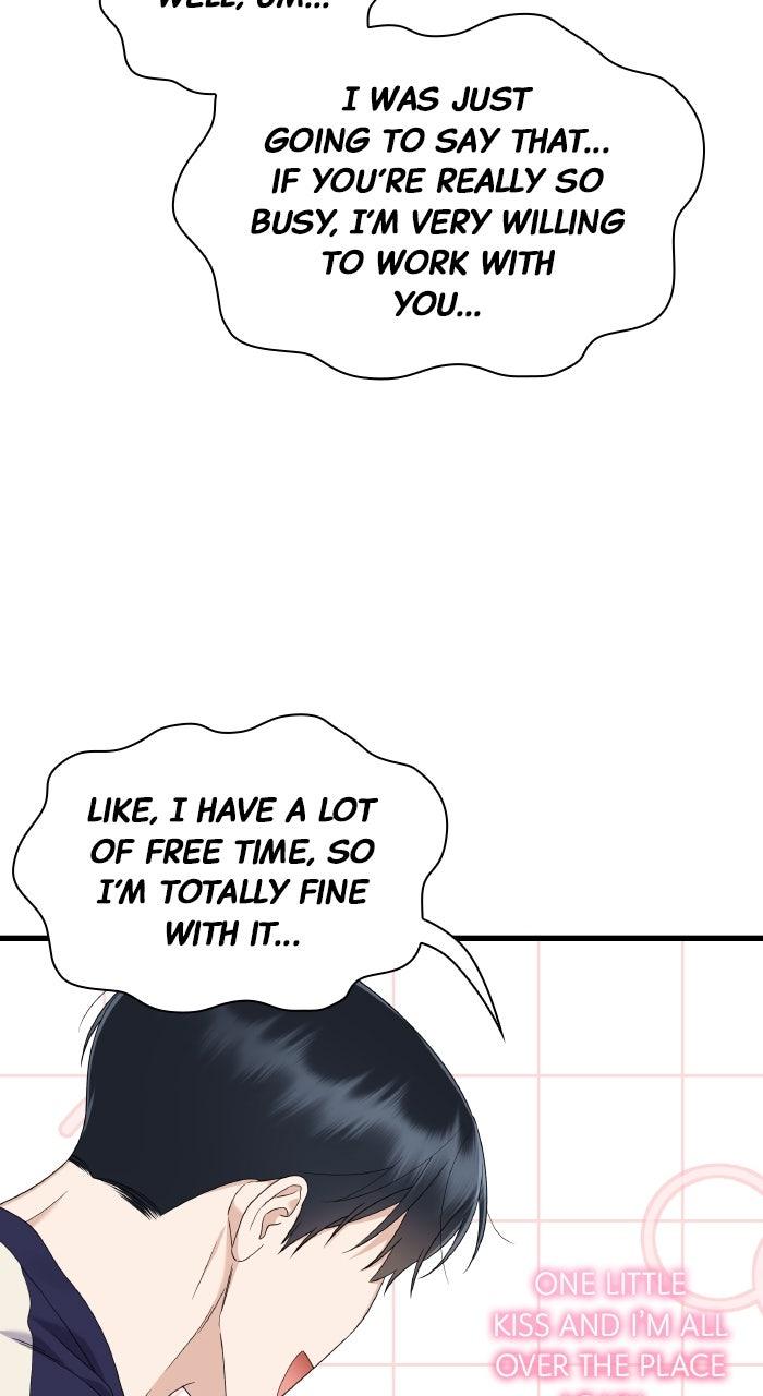 The New Hire's Secret Chapter 49 page 49 - 