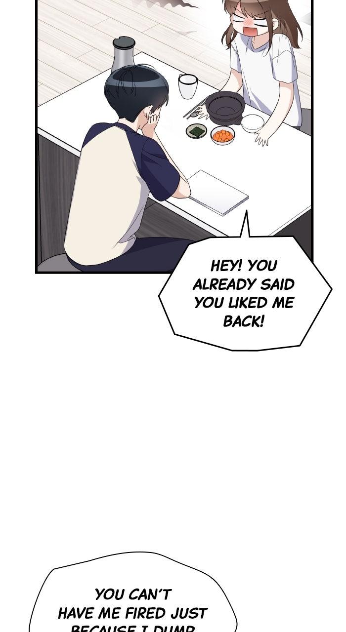 The New Hire's Secret Chapter 49 page 6 - 