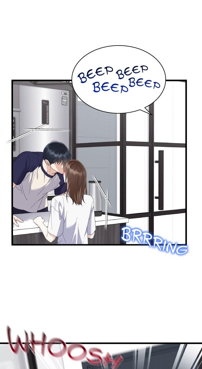 The New Hire's Secret Chapter 49 page 53 - 