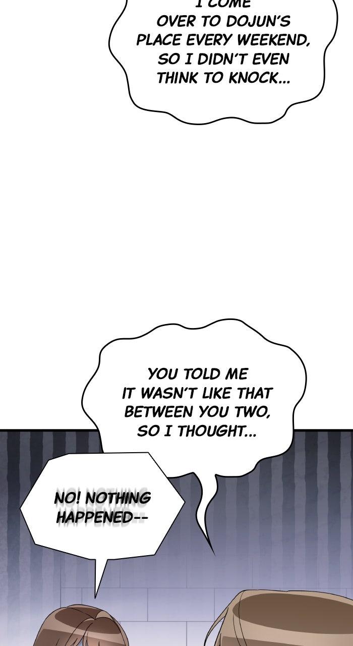 The New Hire's Secret Chapter 49 page 61 - 