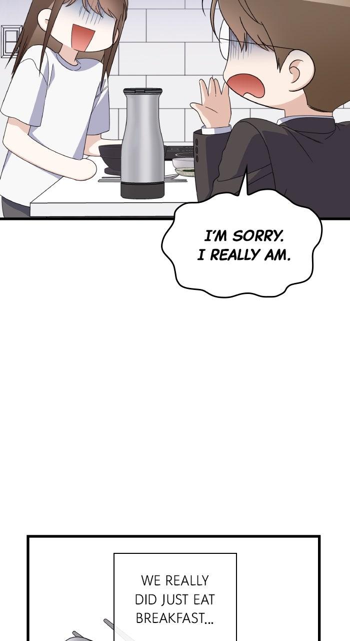 The New Hire's Secret Chapter 49 page 62 - 