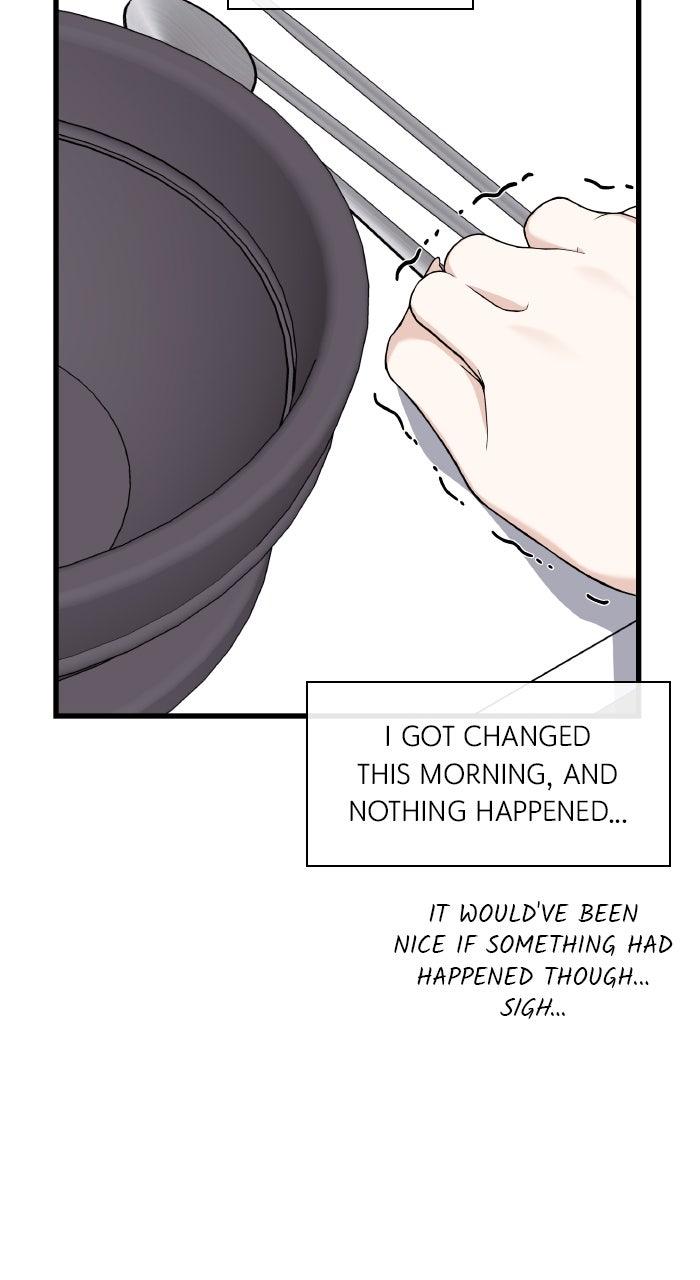 The New Hire's Secret Chapter 49 page 63 - 