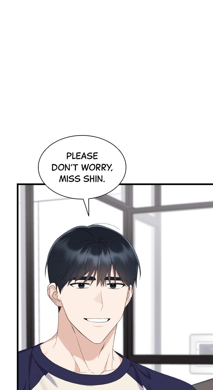 The New Hire's Secret Chapter 49 page 65 - 