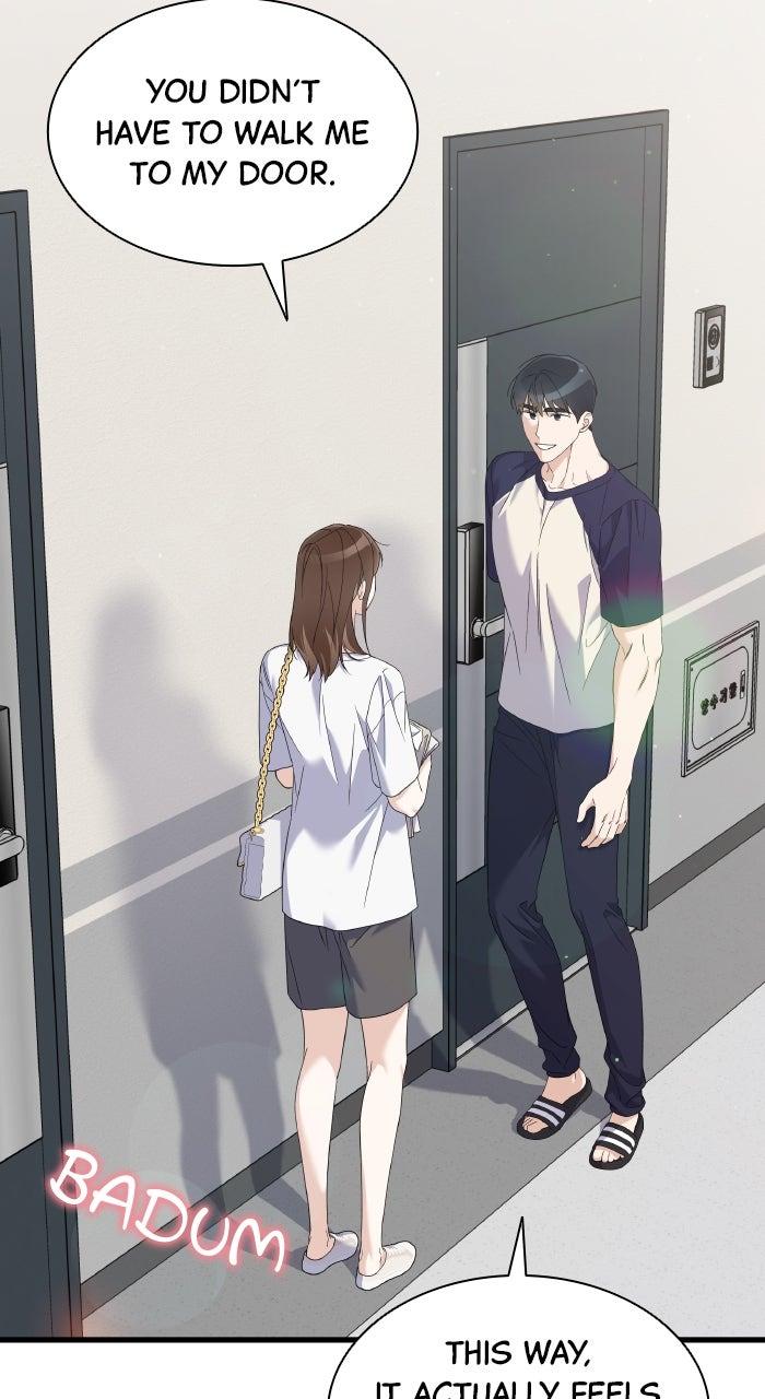 The New Hire's Secret Chapter 49 page 69 - 