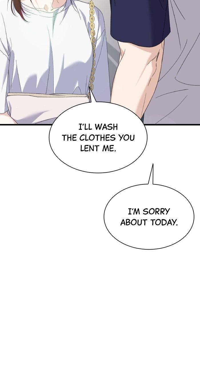 The New Hire's Secret Chapter 49 page 71 - 
