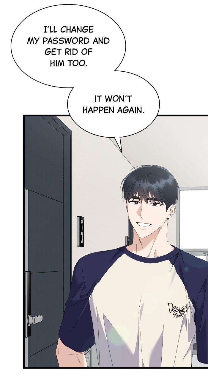 The New Hire's Secret Chapter 49 page 72 - 