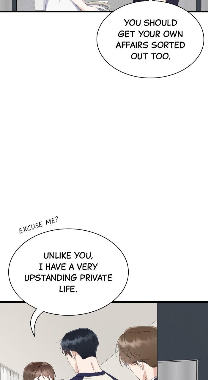 The New Hire's Secret Chapter 49 page 74 - 