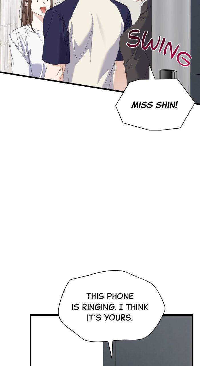 The New Hire's Secret Chapter 49 page 75 - 