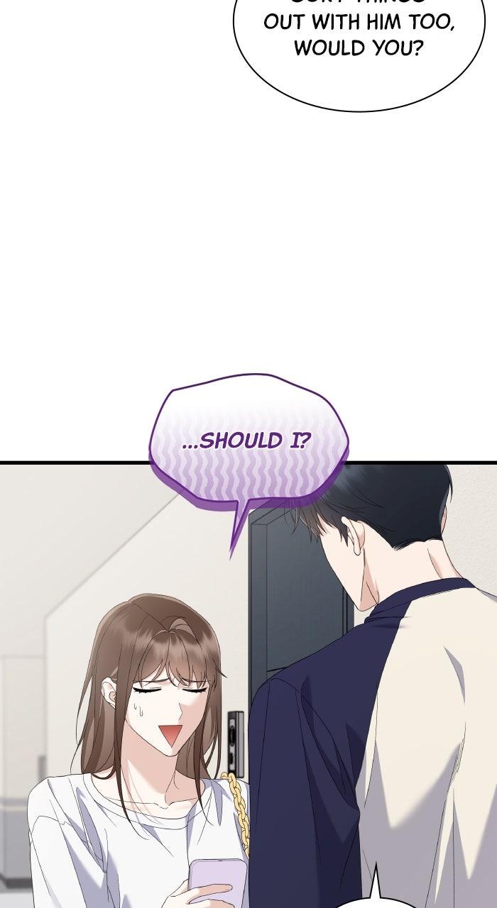 The New Hire's Secret Chapter 49 page 79 - 