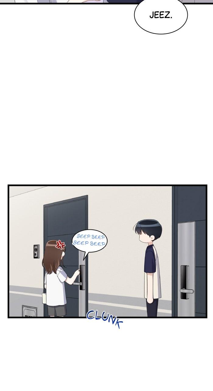 The New Hire's Secret Chapter 49 page 80 - 
