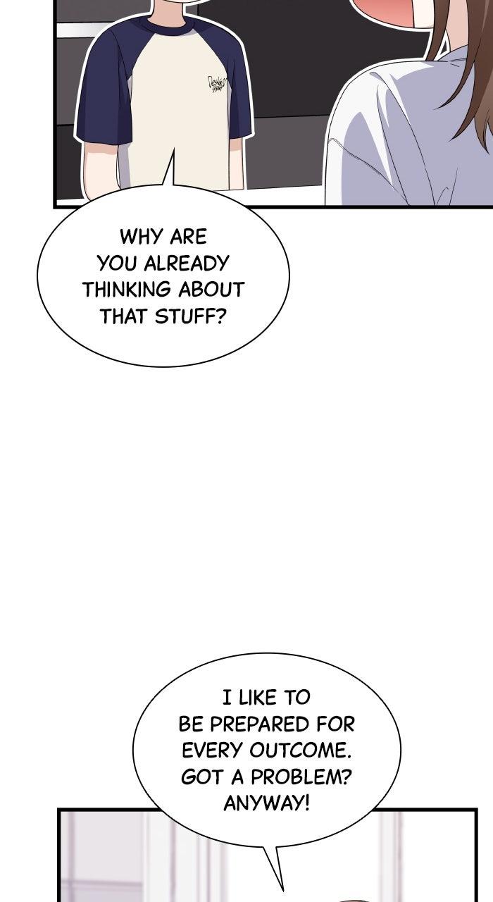 The New Hire's Secret Chapter 49 page 9 - 