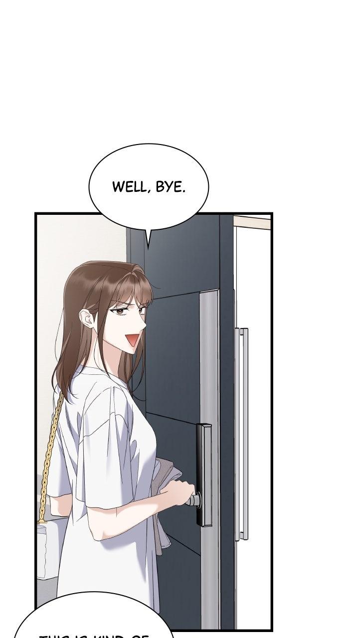 The New Hire's Secret Chapter 49 page 81 - 
