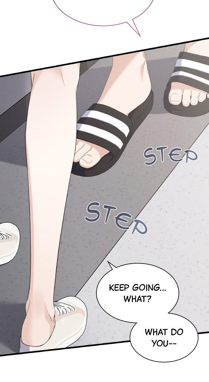 The New Hire's Secret Chapter 49 page 83 - 