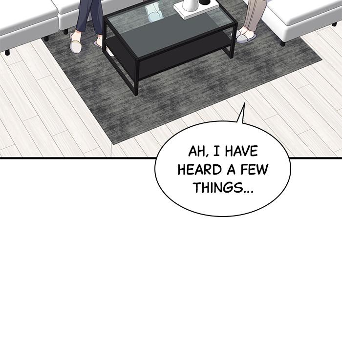 The New Hire's Secret Chapter 5 page 12 - 